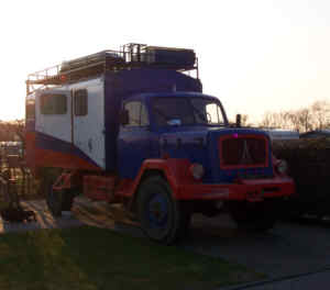 gut, dass es grosse Parkpl&auml;tze gibt