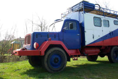 gut, dass es grosse Parkpl&auml;tze gibt