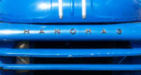 Hanomag Logo