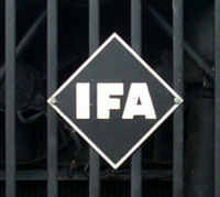 IFA Logo