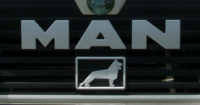 MAN Logo